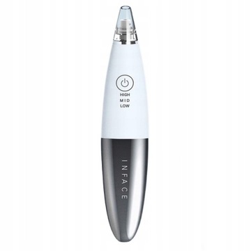 Vacuum Blackhead Remover Skin Pore Acne Pimple