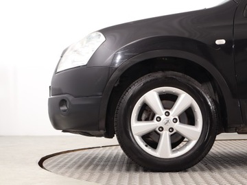 Nissan Qashqai I Crossover 1.6 115KM 2009 Nissan Qashqai+2 1.6 i, 7 miejsc, Klima, zdjęcie 11