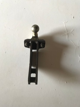 KOULE HÁK ZAŘÍZENÍ(HÁK) TERIOS II 06-