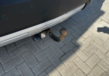 Chevrolet Trax 1.4 140KM 2013 Chevrolet Trax 1,4 Benzyna 140 KM 4x4 GWARANCJA Zamiana Zarejestrowany 1.4, zdjęcie 29