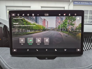 Skoda Superb IV Kombi 2.0 TSI 265KM 2025 Skoda Superb SPORTLINE 2.0 TSI 4x4 DSG z placu 26, zdjęcie 30