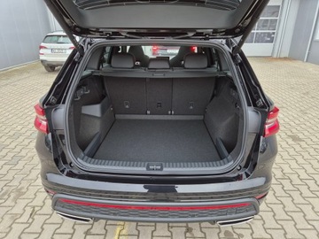 Skoda Kodiaq II 2025 Skoda Kodiaq RS z placu 265KM, zdjęcie 21