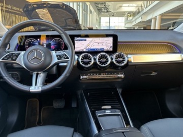 Mercedes GLB SUV 1.3 200 163KM 2023 Mercedes-Benz GLB 200 Poliftowy/ Podgrzewana kiero, zdjęcie 14