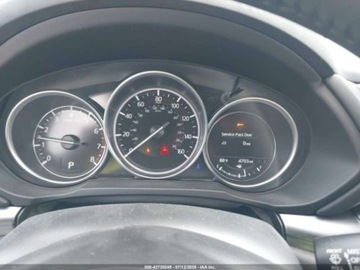 Mazda CX-5 II 2024 Mazda CX-5 2.5 S Select 2024 2.5 Benzyna 187KM, zdjęcie 10