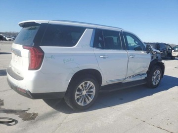  GMC Yukon Slt 2021 5.3l 5.3 Benzyna 355KM, zdjęcie 3
