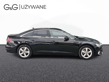 Audi A6 C8 Limousine 2.0 40 TDI 204KM 2020 Audi A6 Limousine A6 Matrix , Kamera cofania, Gwarancja 2.0 Diesel 204KM, zdjęcie 3