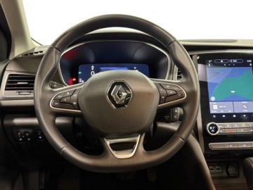 Renault Megane IV 2024 Renault Megane Salon Polska, Bezwypadkowy, Faktura, zdjęcie 25