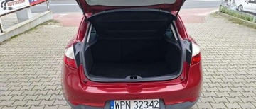 Renault Megane III Hatchback 2.0 16v TCe 180KM 2009 Renault Megane Renault Megane 2.0 16V TCE Privilege 2.0 Benzyna 180KM, zdjęcie 28