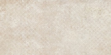First Row beige pattern matt 29,8x59,8 Opoczno