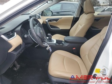 Toyota RAV4 V 2019 Toyota RAV4 _XLE_PREMIUM_4x4_2.5 L_203 km_2019r 2.5 Benzyna 203KM, zdjęcie 7