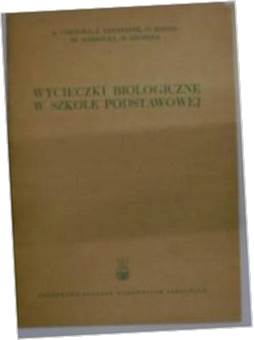 Wycieczki i biologiczne w szkole podstawowej -