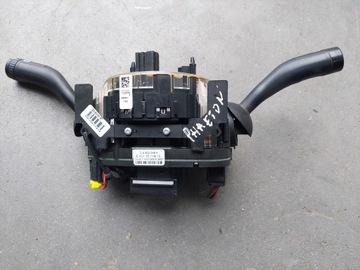 ПОДУШКИ БЕЗОПАСНОСТИ VW PHAETON LIFT 2013