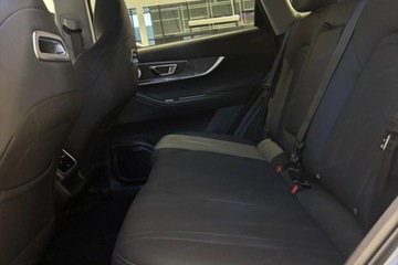 Chery Tiggo 7 2025 CHERY Tiggo 7 Prestige 1.5 T-GDI Super Hybrid DHT 279KM 2025, zdjęcie 16