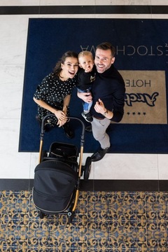 КОЛЯСКА BEBETTO NICO ESTILO ЦВЕТ 09