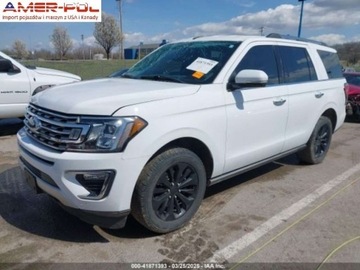 Ford Expedition III 2019