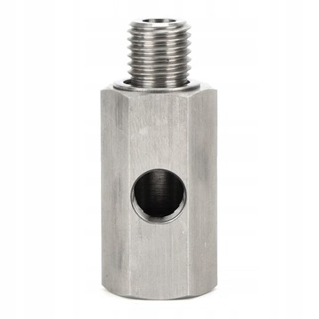 ПЕРЕХОДНИК ДАТЧИКА ДАВЛЕНИЯ МАСЛА M12X1,5 1/8NPT