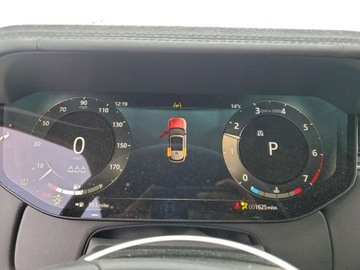Land Rover Range Rover V 2024 Land Rover Range Rover SE 2024 3.0 Benzyna 395KM, zdjęcie 9
