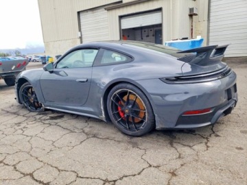 Porsche 911 992 2025 Porsche 911 2025r., Carrera Gts, 3.6L, od ubezpieczalni 3.6 Benzyna 539KM, zdjęcie 5