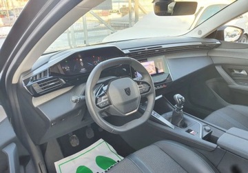 Peugeot 2022 Peugeot 308 Full LED Kamera Serwis GetHelp 1.5 Diesel 130KM, zdjęcie 10