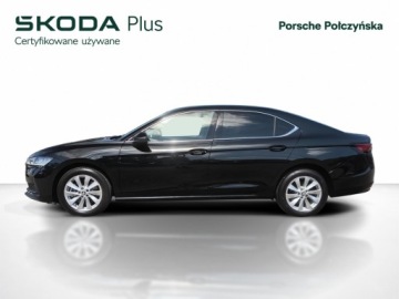 Skoda Superb IV Liftback 2.0 TSI 204KM 2025 Skoda Superb 2.0 TSI 204KM Selection DSG Salon PL, zdjęcie 1