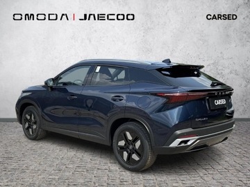 Omoda 5 1.6 T-GDI 147KM 2025 Omoda 5 Omoda 5 Comfort Midnight blue wyprzedaż ro, zdjęcie 2