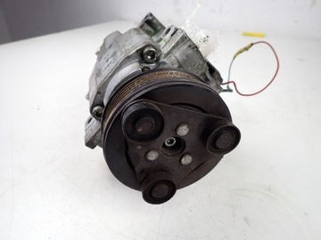 SPRĘŻARKA KLIMATYZACJI MAZDA 5 I 3 2.0 benzyna 16V 32681