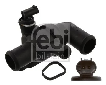 FEBI BILSTEIN 37081 TERMOSTAT KAPALINA CHLADÍCÍ