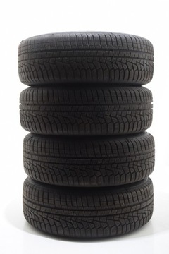 BMW 3' F30 F31 KOLA RÁFKY PNEUMATIKY HANKOOK 205/60/R16