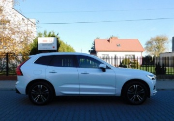 Volvo XC60 II Crossover D4 190KM 2020 Volvo XC 60 2.0D4 190KM z Gwarancja Bezwypadkowosci 2.0 Diesel 190KM, zdjęcie 5