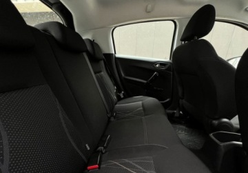 Peugeot 208 I Hatchback 3d 1.2 VTI 82KM 2013 Peugeot 208 Czujniki Parkowania Climatronic Alu Warszawa 1.2 Benzyna 82KM, zdjęcie 12