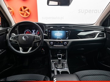  Korando 1.5 T-GDI Quartz 2WD aut 163KM 2022, zdjęcie 8