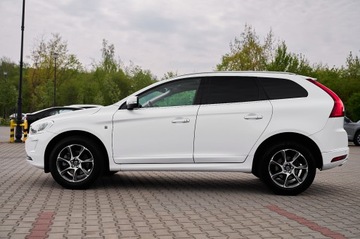 Volvo XC60 I SUV Facelifting 2.0 D3 DRIVE-E 150KM 2016 _______ REAERWACJA _______-, zdjęcie 6