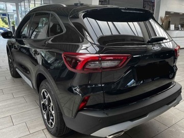 Ford Kuga III SUV Facelifting 2.5 FHEV 183KM 2024 Od ręki - Active X 2.5 FHEV 183KM / Pakiet Winter, Technology, zdjęcie 2