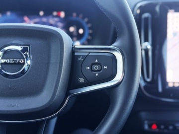 Volvo XC40 Crossover Facelifting 2.0 B3 163KM 2025 Volvo XC 40 B3 Plus Dark | Driver Assist | Kamera, zdjęcie 9