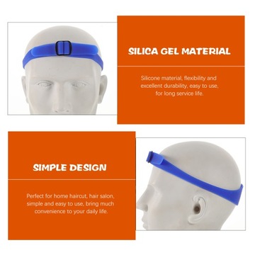 Инструменты для стрижки волос Fade Guide для укладки волос для мужчин