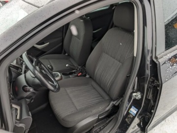 Opel Astra J Sports Tourer 2.0 CDTI ECOTEC 160KM 2010 Opel Astra Klima Navi Tempomat Serwis Gwarancja 2.0 Diesel 160KM, zdjęcie 29