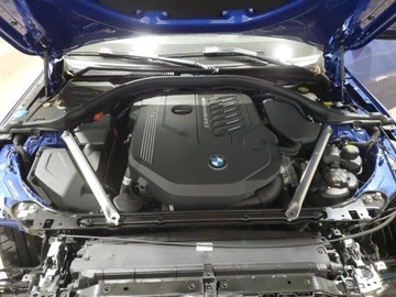 BMW Seria 4 G22-23-26 2023 BMW Seria 4 M440xi 2023 3.0l 3.0 Benzyna 382KM, zdjęcie 6