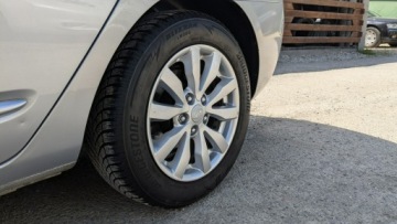 Kia Carens III 2011 Kia Carens 1.6CRDi 116PS OPŁACONY Bezwypadkowy, zdjęcie 35