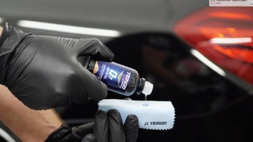 TENZI Official Q7 250 мл керамика для тела