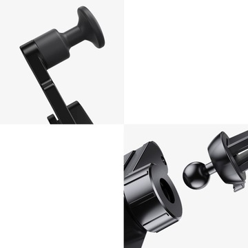 АВТОМОБИЛЬНЫЙ ДЕРЖАТЕЛЬ ДЛЯ ТЕЛЕФОНА ESSAGER GRAVITY