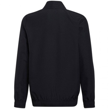 Adidas Entrada 22 Presentation Jacket Jr H57532 толстовка 164 см