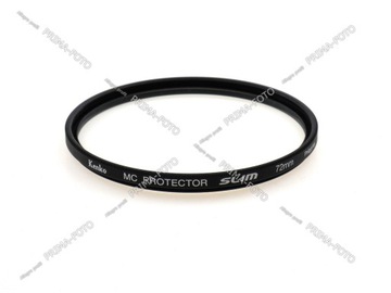 Kko Filter Smart MC Protector Slim 72 мм