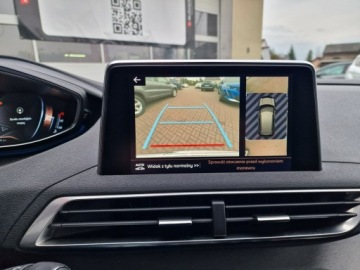 Peugeot 3008 II 2018 Peugeot 3008 GT Line Full Ledy Skóry, zdjęcie 26