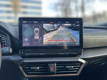 Cupra Formentor Crossover 2.0 TSI 310KM 2022 Cupra Formentor VZ 2.0 310KM 4Drive Audio System B, zdjęcie 28