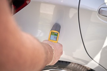 Toyota Yaris III 2015 Toyota Yaris Hybrid 1.5 VVT-i KAMERA zarejestrowany w Polsce, zdjęcie 39