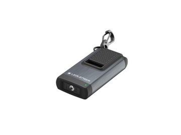LEDLENSER K4R latarka brelok do kluczy 120lm IPX2