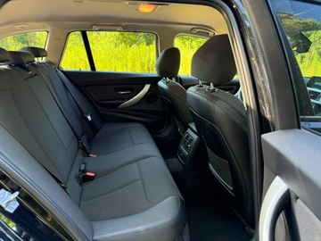 BMW Seria 3 F30-F31-F34 Gran Turismo Facelifting 2.0 318d 150KM 2019 BMW 318 2.0d 150KM Automat Sportline 2019, zdjęcie 22