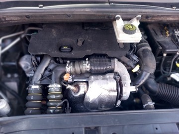 Citroen C4 Picasso I 2011 Citroen C4 Picasso CITROEN C4 picaso 1600 hdi super stan klimatronik 1.6, zdjęcie 19