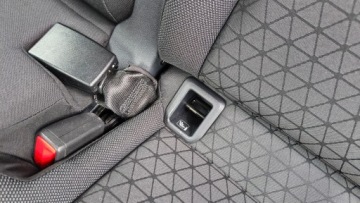 Volkswagen T-Cross SUV 1.0 TSI 115KM 2019 Volkswagen T-Cross 1.0TSI 115KM SalonPL ASO Iwl Le, zdjęcie 29