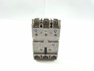 Выключатель питания DPX 125 100А 16кА 400В